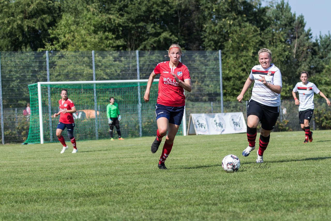 Bild 374 - Oberliga Saisonstart